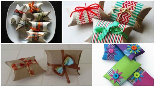 1749245228 544 17 Ideias INCRIVEIS com rolinhos de papel