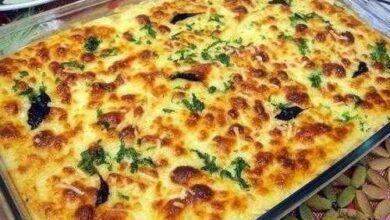 Empadão de repolho especial, receita simples e deliciosa!