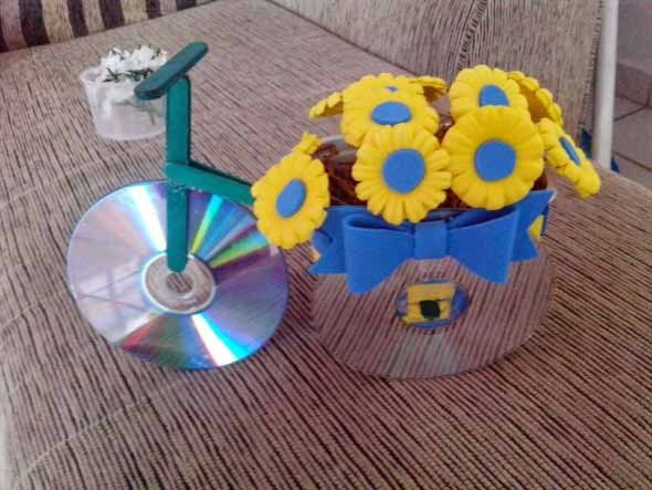 1749246392 982 Ideias e dicas para fazer flores artesanais