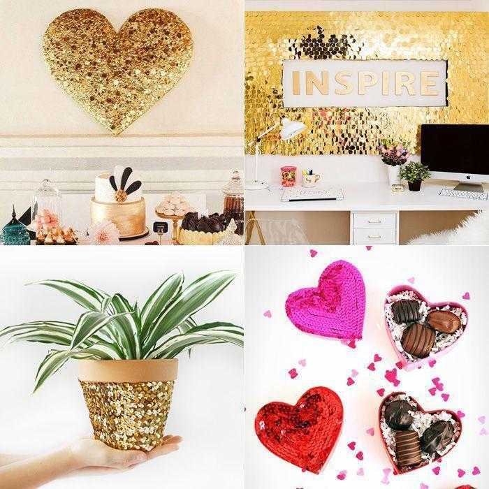 1749247268 76 Como fazer artesanato com lantejoulas Como fazer artesanato com lantejoulas