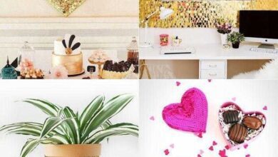 Como fazer artesanato com lantejoulas