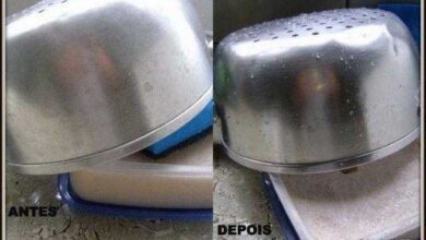 1749247748 Pasta caseira para dar brilho em suas panelas Pasta caseira para dar brilho em suas panelas