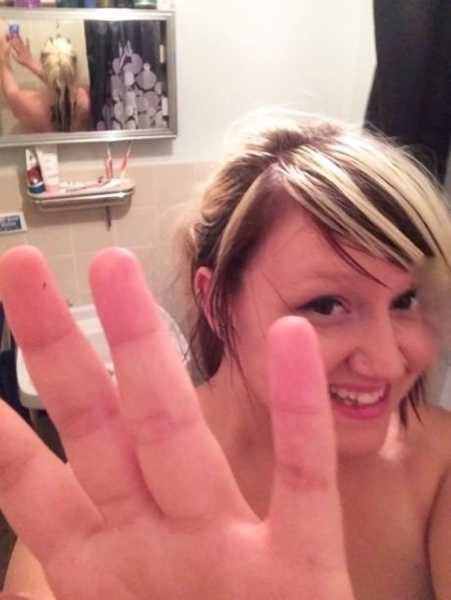 1749248112 387 As 16 selfies mais desastrosas que voce vera hoje