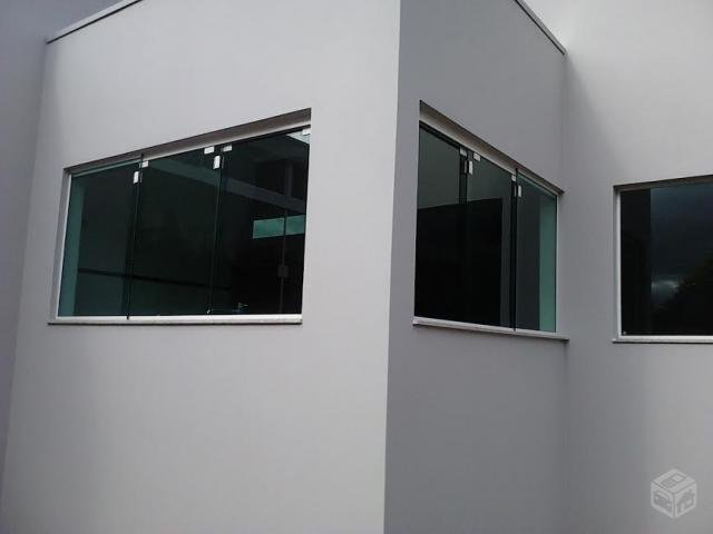 4 modelos de janelas blindex