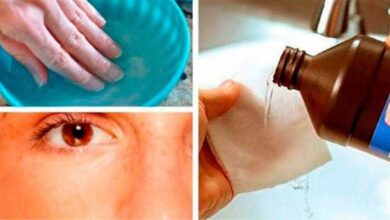 20 utilidades da água oxigenada que você não conhecia