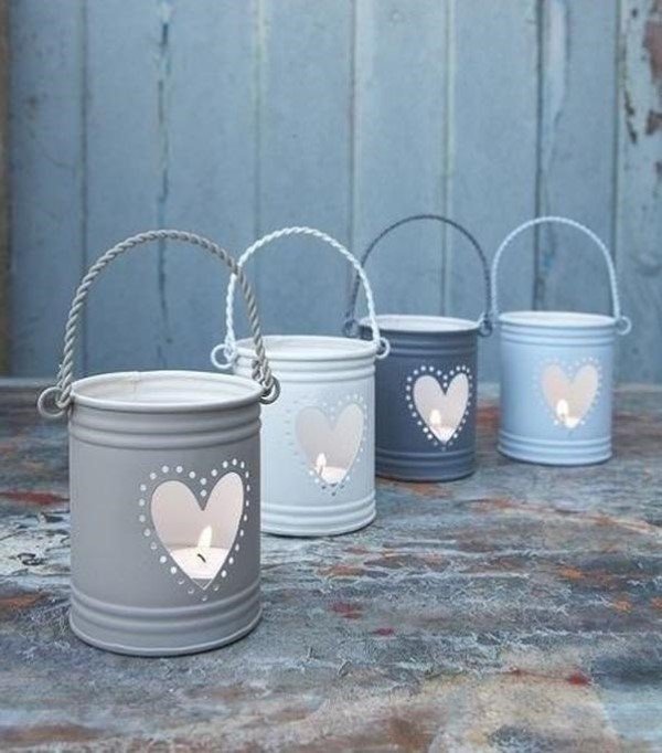 artesanatos feitos com reciclagem