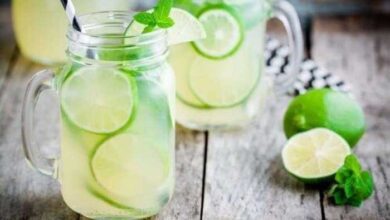 Deliciosa bebida caseira para queimar gordura