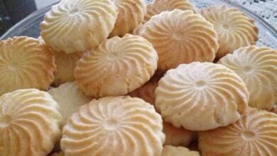 Bolachinha 3 Marias: Fica uma delicia, ideal para acompanhar o cafezinho!