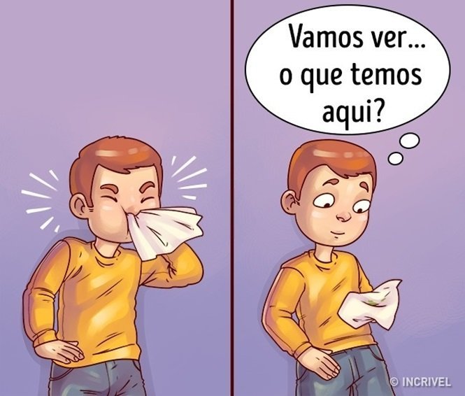 1749252312 190 13 coisas que todo mundo faz quando ninguem esta olhando Foto: Incrivel.club