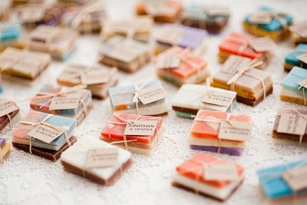 sabonetes artesanais