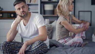 5 Sinais que o homem está perdendo o interesse