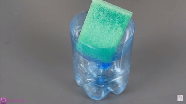1749254408 447 17 Ideias criativas para reciclar as garrafas de plastico