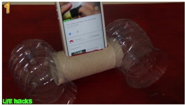 1749254408 960 17 Ideias criativas para reciclar as garrafas de plastico