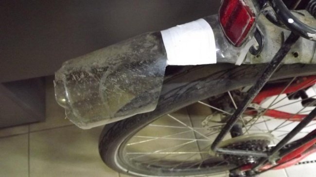 1749254409 33 17 Ideias criativas para reciclar as garrafas de plastico