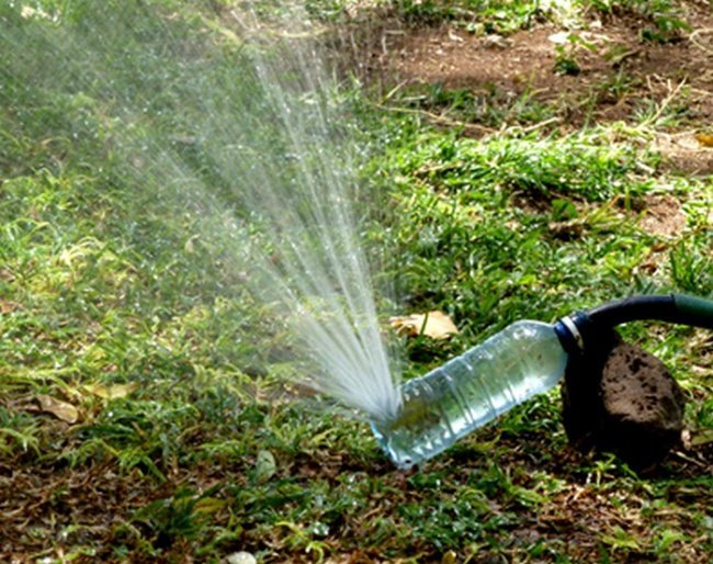 1749254409 400 17 Ideias criativas para reciclar as garrafas de plastico