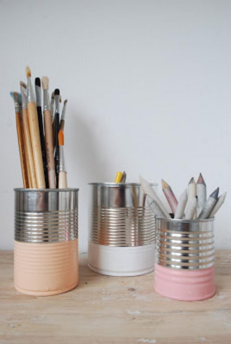 1749255308 241 18 Ideias para reutilizar as latas velhas