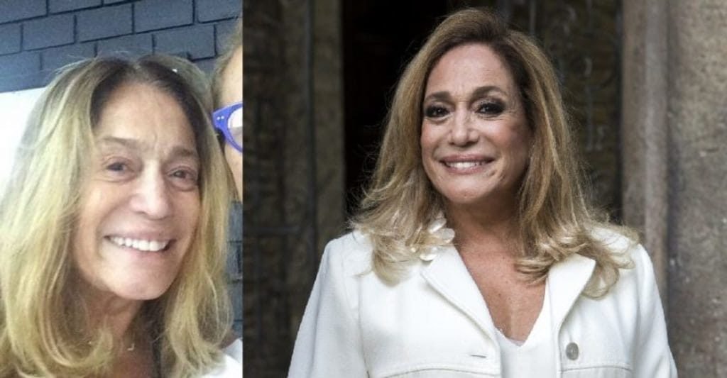 1749255787 394 Famosas sem maquiagem mostram que elas sao como a gente