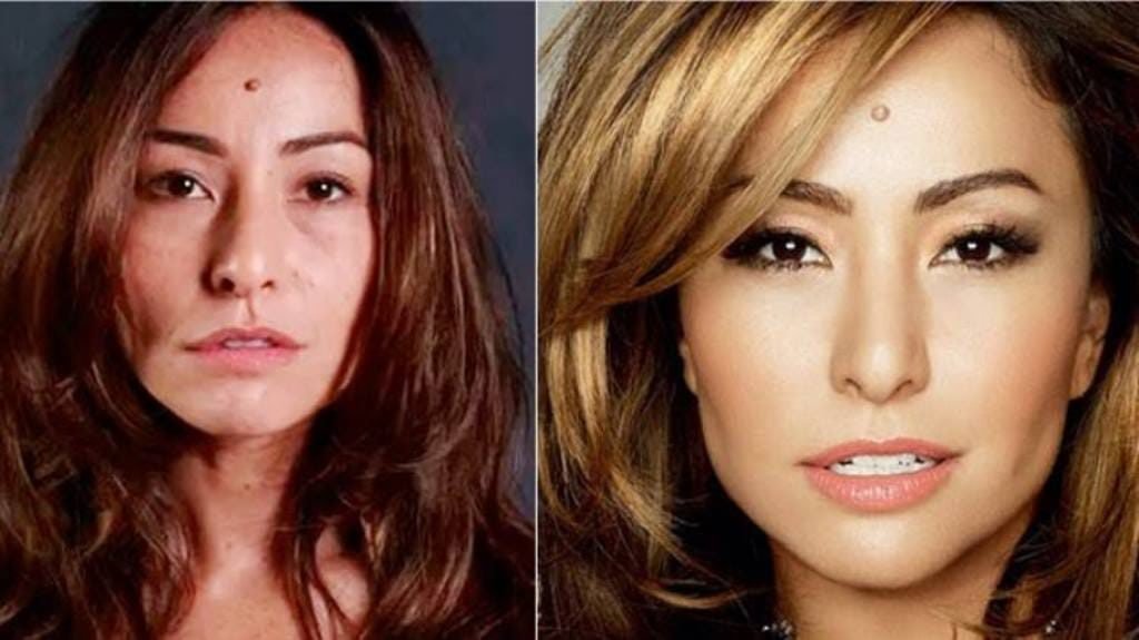 1749255787 422 Famosas sem maquiagem mostram que elas sao como a gente