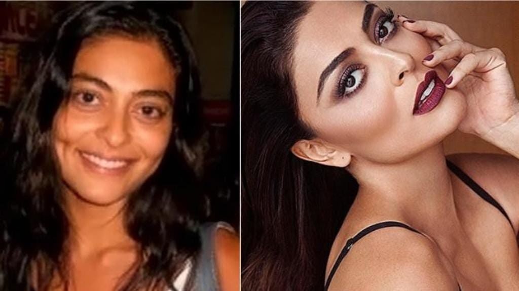 1749255787 483 Famosas sem maquiagem mostram que elas sao como a gente