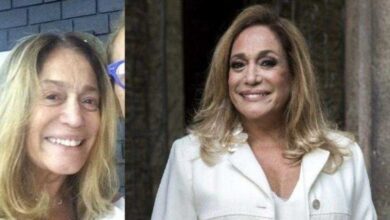 1749255787 Famosas sem maquiagem mostram que elas sao como a gente Famosas sem maquiagem mostram que elas são como a gente