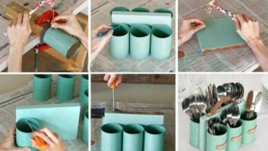 10 Coisas que você mesmo pode fazer para tornar sua casa perfeitamente acolhedora