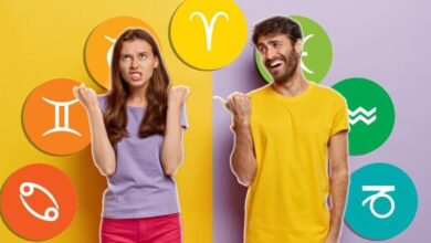 12 casais do zodíaco que NÃO são COMPATÍVEIS