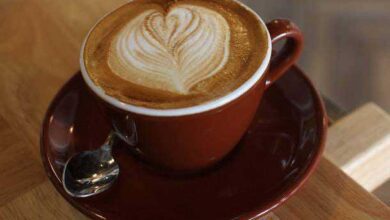 Chocolate quente especial