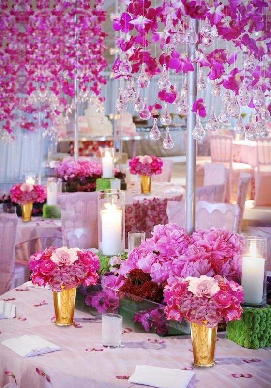 1749258617 379 84 fotos inspiradoras de casamento rosa