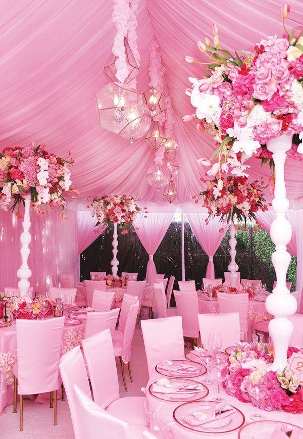 1749258617 934 84 fotos inspiradoras de casamento rosa