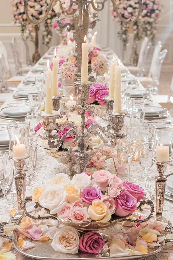 1749258618 710 84 fotos inspiradoras de casamento rosa