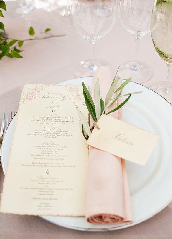 1749258619 274 84 fotos inspiradoras de casamento rosa