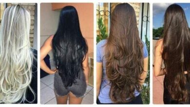 Tratamento caseiro para encorpar cabelos finos e ralos