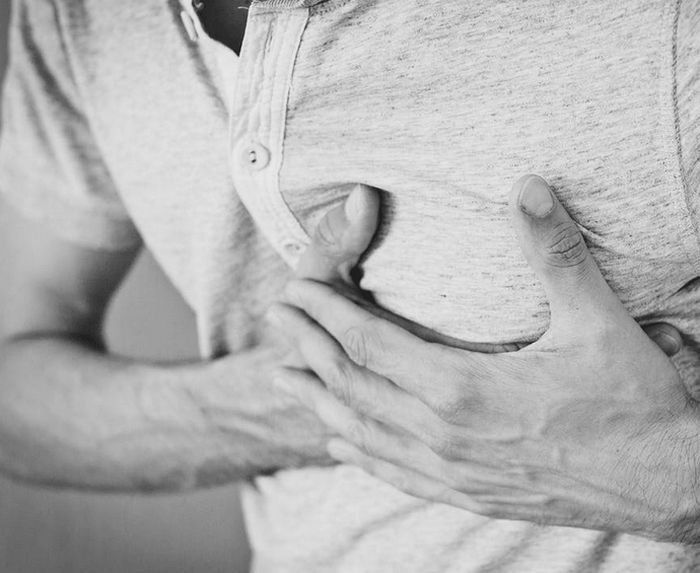 10 partes do corpo que doem por causa de pensamentos negativos 4