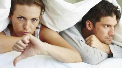 Coisas que só homens lerdos fazem na cama