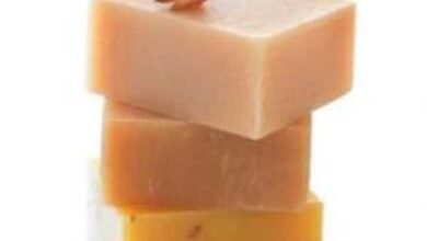 Como fazer sabonete natural em casa!