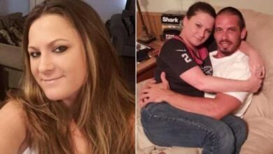 Mulher amamenta seu namorado de 36 anos 12 vezes por dia