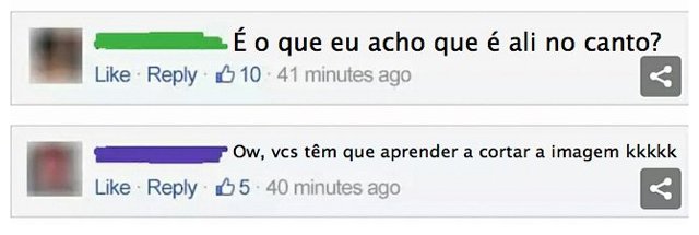 1749267684 258 Casal faz anuncio de noivado no Facebook mas esquece pequeno