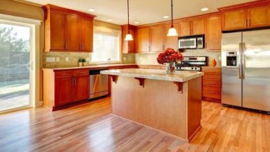 Como limpar pisos vinílicos