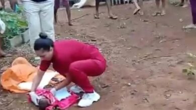 Recém-nascido tem perna e orelha amputada após ter sido abandonado em MG; entenda o que aconteceu