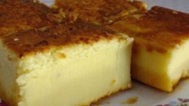 Caçarola Mineira Cremosa de Liquidificador: A Receita Fácil que Vai Te Surpreender!