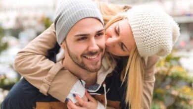 7 sinais de que a sua parceira é a melhor do mundo