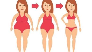 5 dicas para emagrecer com saúde