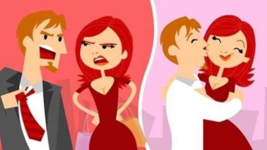 6 Comportamentos que sabotam a relação