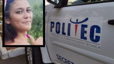 Vídeo mostra exato momento em que jovem de 24 anos entra em carro de irmãos antes de ser morta em MT: “Reagiu”