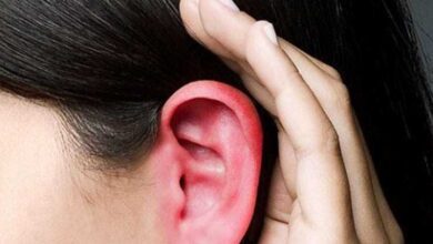 Sabe por quê sua orelha fica vermelha às vezes? VEJA!