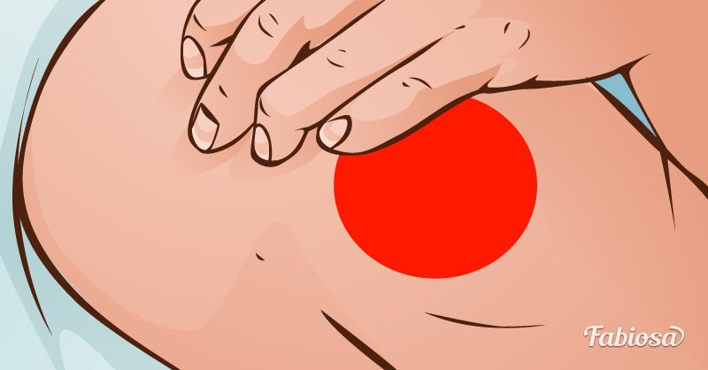 7 Dores no corpo que pode ser causada pelo seu estado emocional