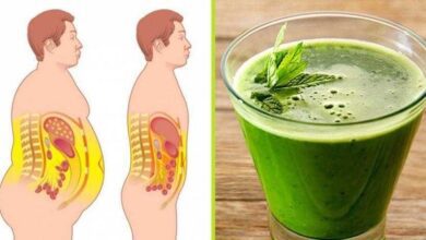 1749535626 Esse cha elimina gordura abdominal rapidamente Esse chá elimina gordura abdominal rapidamente