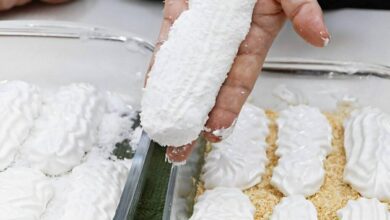 1749540307 Maria mole caseira sem ovos Fica pronta em poucos minutos Maria mole caseira sem ovos: Fica pronta em poucos minutos!