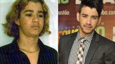 1749586450 15 Cantores sertanejos antes e depois da fama 15 Cantores sertanejos antes e depois da fama