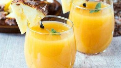 Receita para quem tem dificuldade de perder barriga